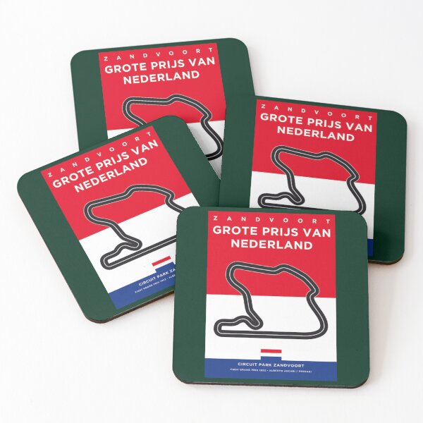 Item preview, Grote Prijs Van Nederland   designed and sold by fidelmadiamond.