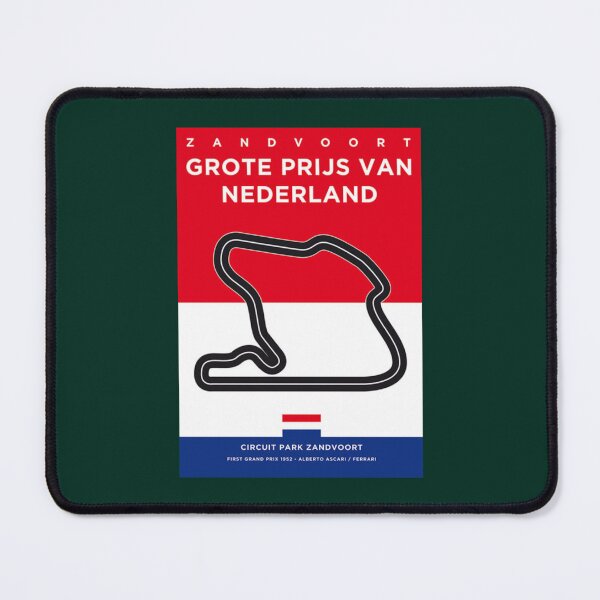 Item preview, Grote Prijs Van Nederland designed and sold by fidelmadiamond.