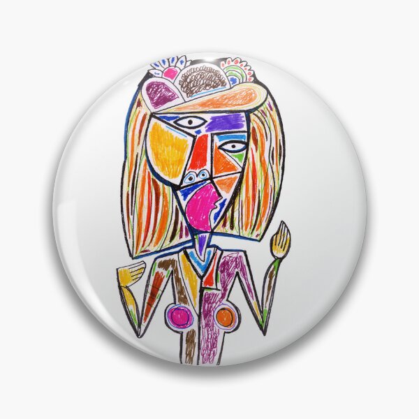 Item preview, powerful woman designed and sold by vandhezzfactor.