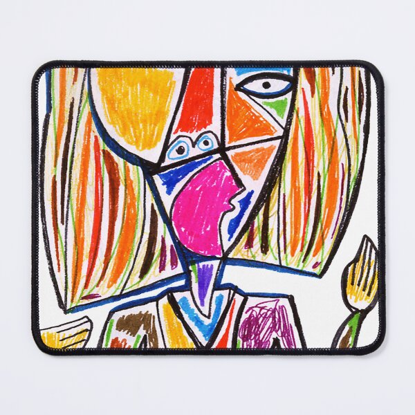 Item preview, powerful woman designed and sold by vandhezzfactor.