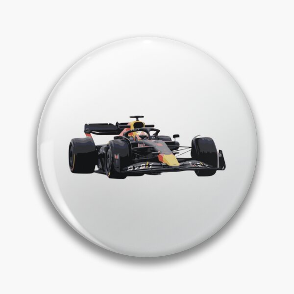 Item preview, Max Verstappen Red Bull Racing   designed and sold by fidelmadiamond.