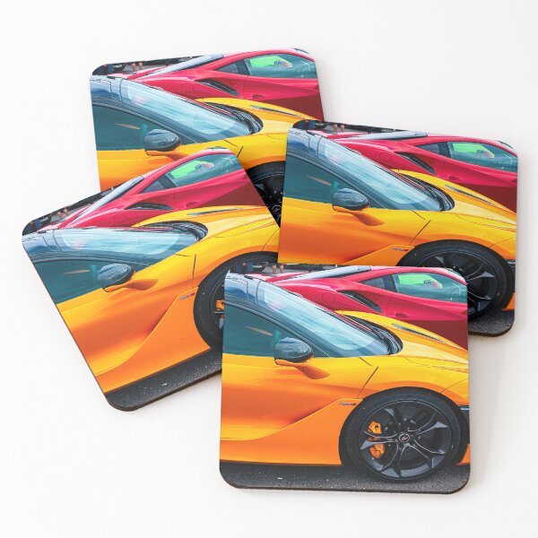 Item preview, McLaren 720S coupe brown 2018 model designed and sold by Graham Cornall.