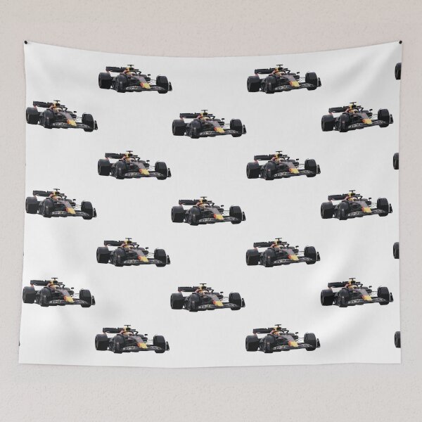 Item preview, Max Verstappen Red Bull Racing   designed and sold by fidelmadiamond.