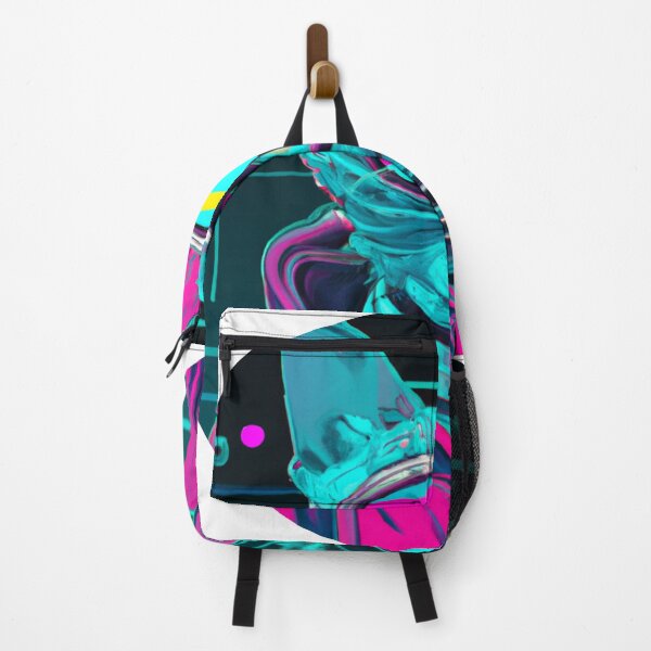 Item preview, Cyberpunk Cat designed and sold by Perryfranken.