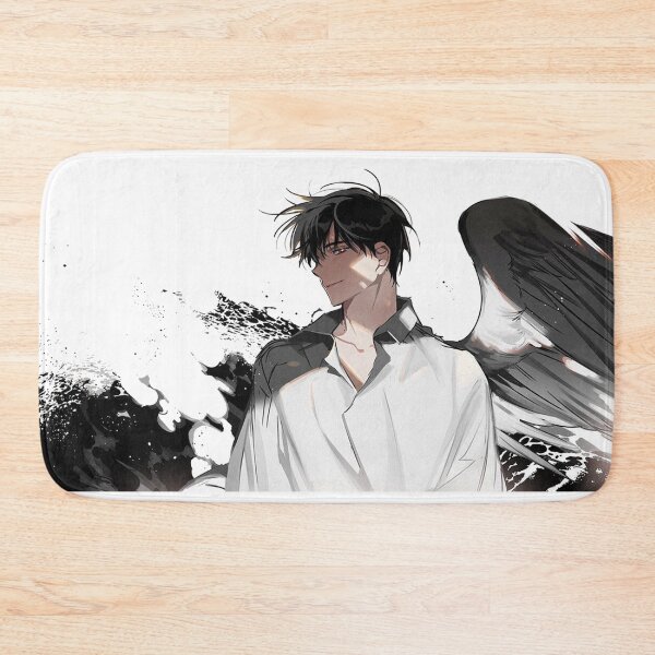 Item preview, Devil Or Angel Omniescient designed and sold by Thomaslhall1993.
