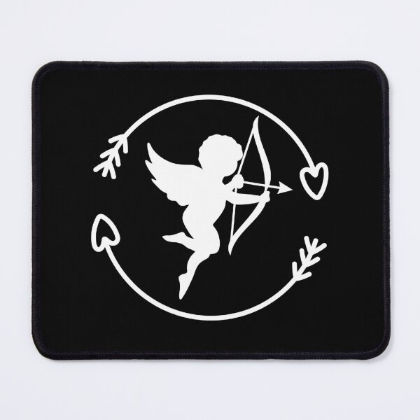 Item preview, Minimalist Cute Archery Valentine Cute Archery designed and sold by YoungESC.