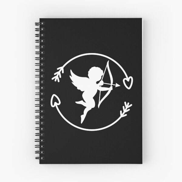 Item preview, Minimalist Cute Archery Valentine Cute Archery designed and sold by YoungESC.