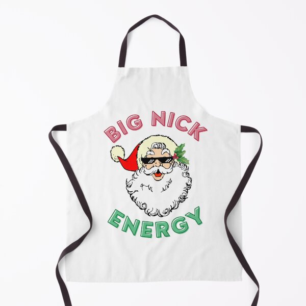 Artikelvorschau, Big Nick Energie entworfen und verkauft von tiyaran.