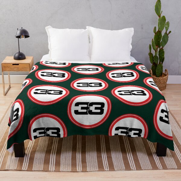 Item preview, Max Verstappen speed limit 33 funny F1 designed and sold by fidelmadiamond.