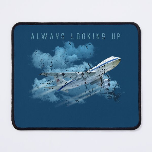 Item preview, Always looking Up - American Pan Aviation Day designed and sold by Adam 7ea.