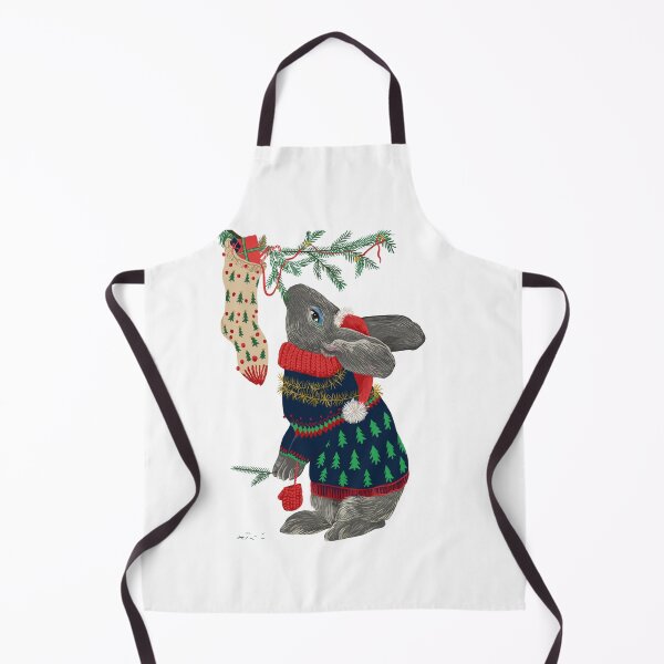 Item preview, Rocking Rabbit designed and sold by Ekaterina Khozatskaya.