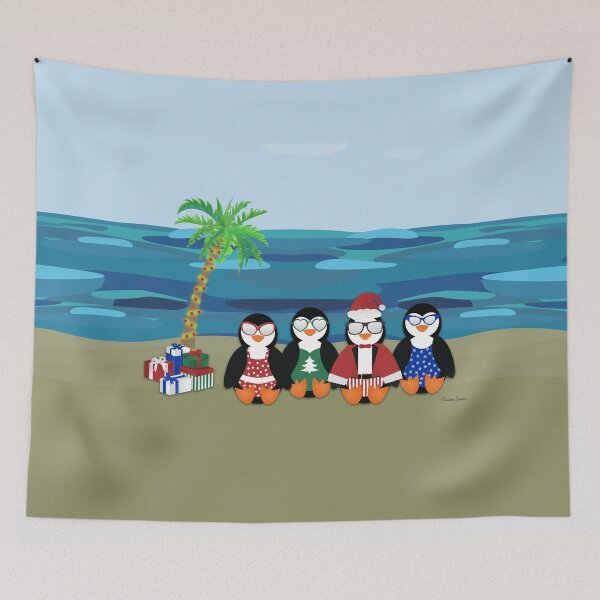 Item preview, Cool Yule designed and sold by artsytoo.