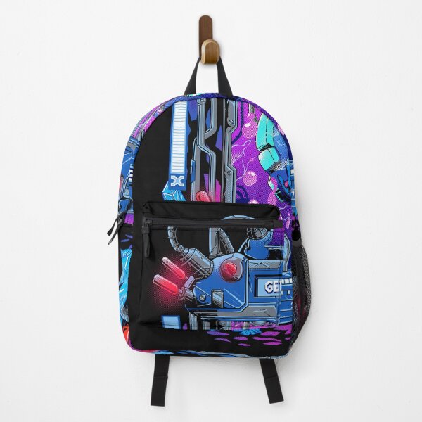 Item preview, Its about time megaman designed and sold by iqbalgarint.