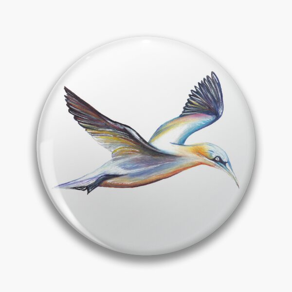 Item preview, Gannet designed and sold by samanthagarrett.