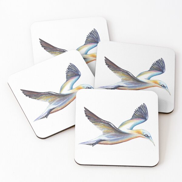 Item preview, Gannet designed and sold by samanthagarrett.