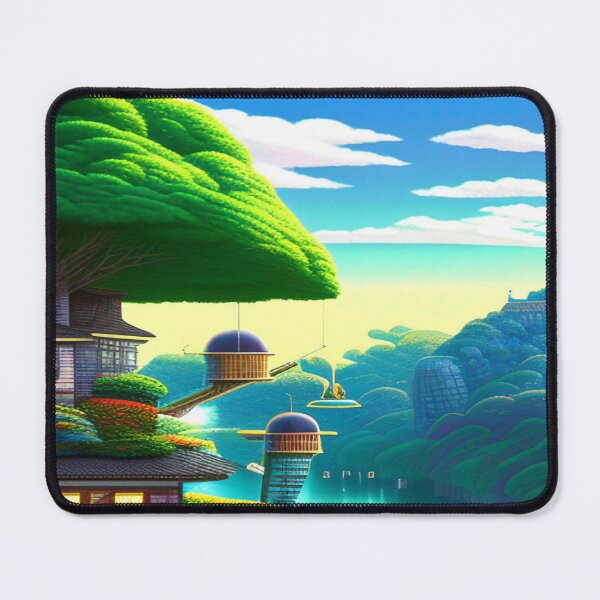 Item preview, 8-Bit Cityscape Adventures designed and sold by Nellisstadia.