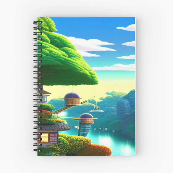 Item preview, 8-Bit Cityscape Adventures designed and sold by Nellisstadia.