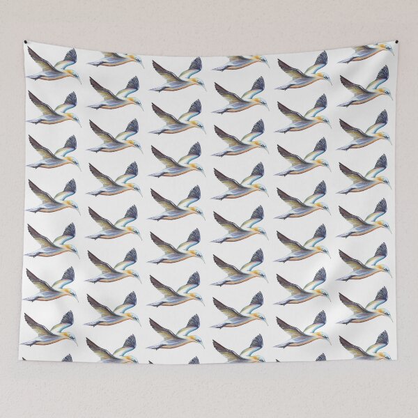 Item preview, Gannet designed and sold by samanthagarrett.