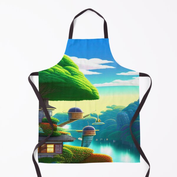 Item preview, 8-Bit Cityscape Adventures designed and sold by Nellisstadia.