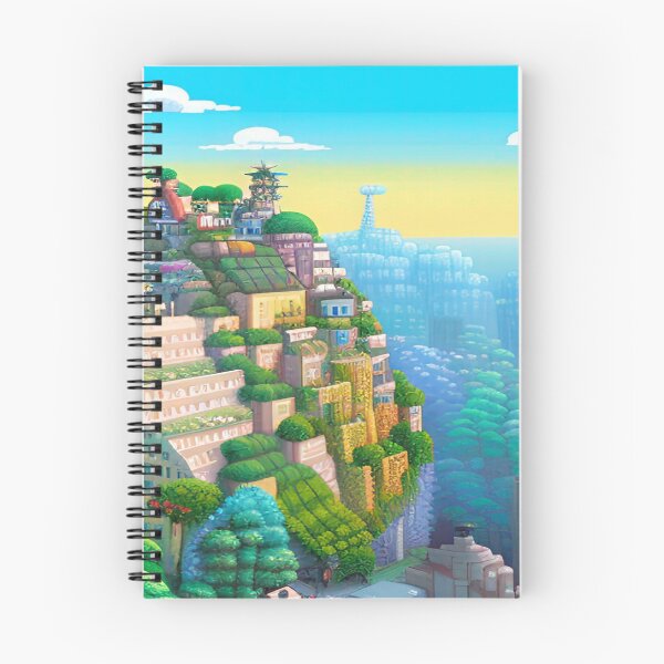 Item preview, Digital Cityscape Reflections designed and sold by Nellisstadia.