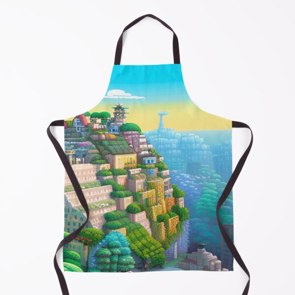 Item preview, Digital Cityscape Reflections designed and sold by Nellisstadia.