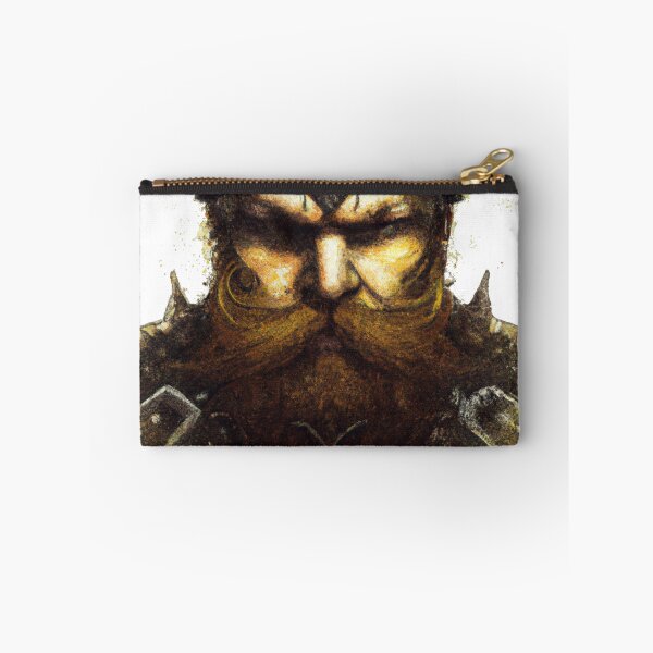 Item preview, Viking head designed and sold by Perryfranken.