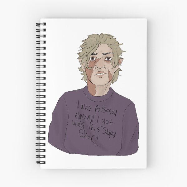 Item preview, All I got was this stupid shirt  designed and sold by Dapperenby137.