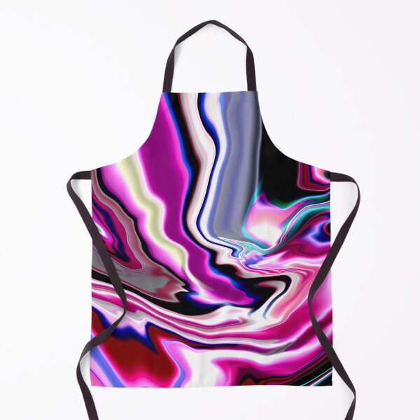 Item preview, Fluid Abstract Pattern 1804 designed and sold by Holidays77.