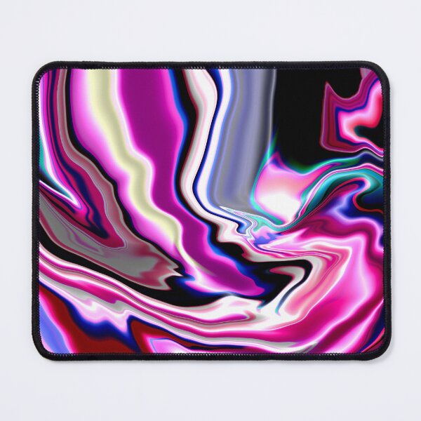 Item preview, Fluid Abstract Pattern 1804 designed and sold by Holidays77.