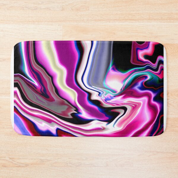Item preview, Fluid Abstract Pattern 1804 designed and sold by Holidays77.