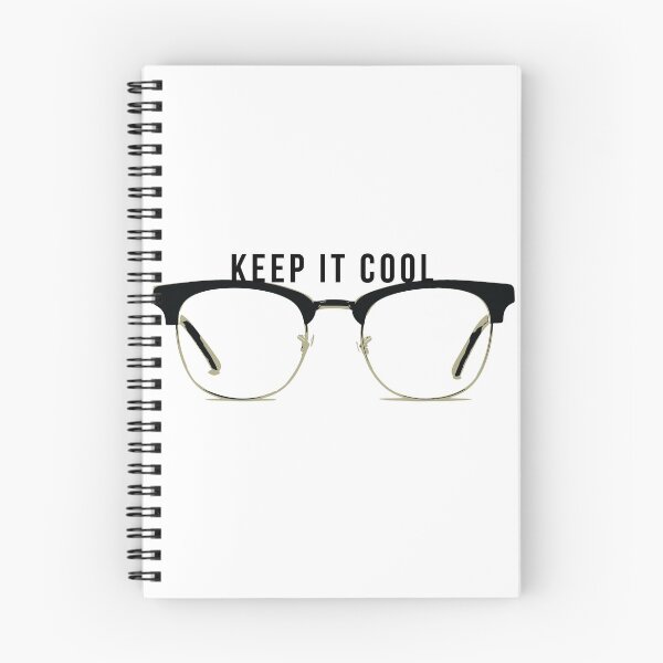 Item preview, Keep It Cool designed and sold by hagertyrikki.
