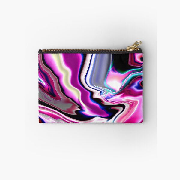 Item preview, Fluid Abstract Pattern 1804 designed and sold by Holidays77.
