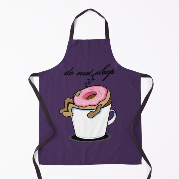 Item preview, Do nut sleep designed and sold by Creative-draw.