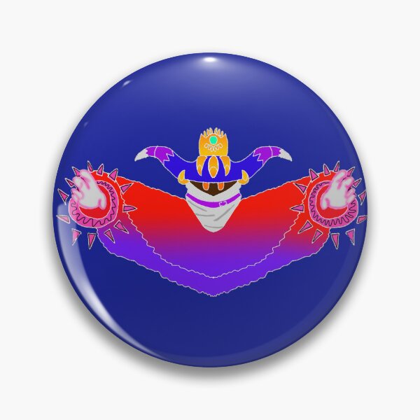 Item preview, Crowned Magolor designed and sold by KiWiiU.