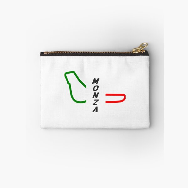 Item preview, Monza Monza F1 Circuit     designed and sold by fidelmadiamond.