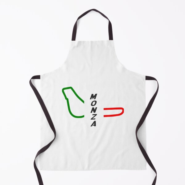 Item preview, Monza Monza F1 Circuit designed and sold by fidelmadiamond.