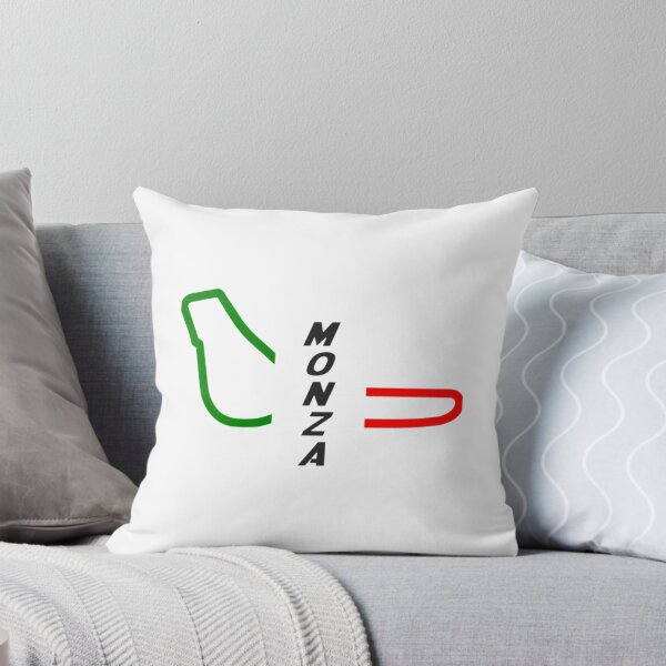 Item preview, Monza Monza F1 Circuit     designed and sold by fidelmadiamond.