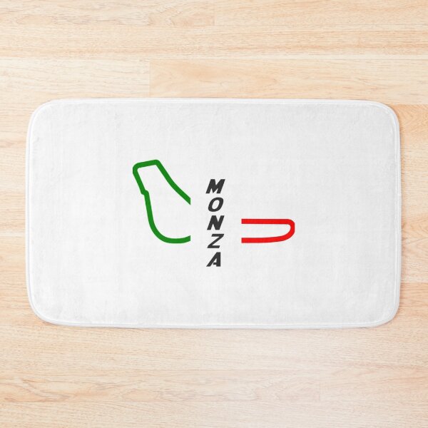 Item preview, Monza Monza F1 Circuit     designed and sold by fidelmadiamond.