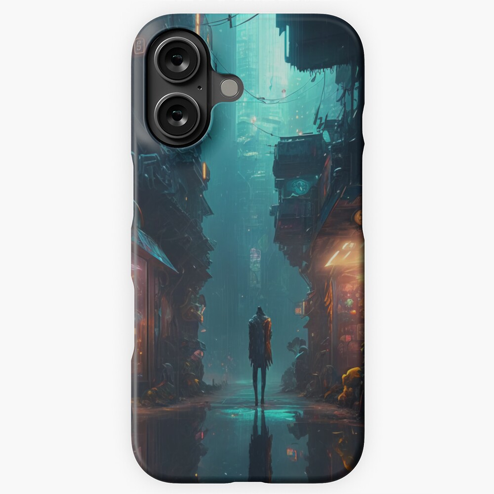 Item preview, iPhone Snap Case designed and sold by masukomi.