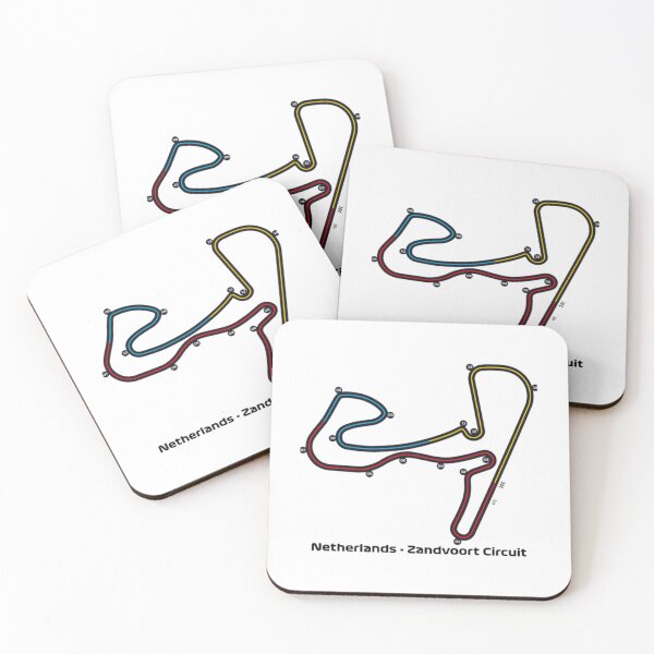 Item preview, Netherland F1 GP - Zandvoort      designed and sold by fidelmadiamond.