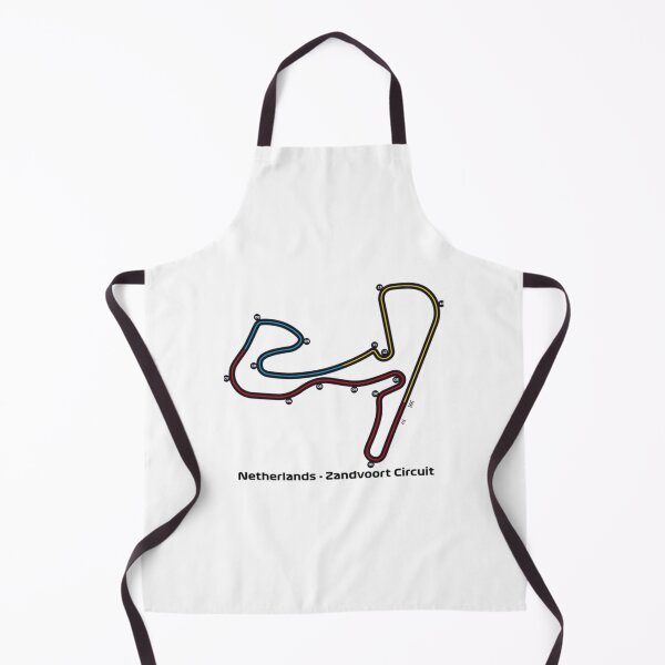 Item preview, Netherland F1 GP - Zandvoort designed and sold by fidelmadiamond.