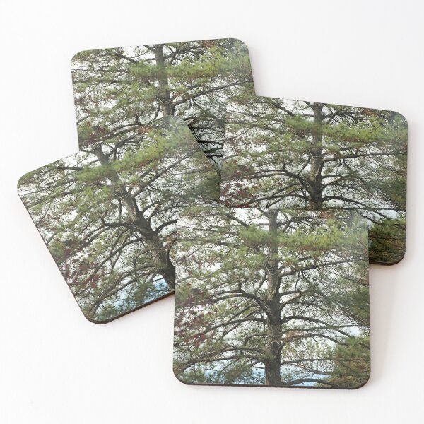 Item preview, tree designed and sold by Jodie Cooper.