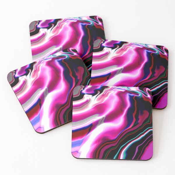 Item preview, Fluid Abstract Pattern 1805 designed and sold by Holidays77.