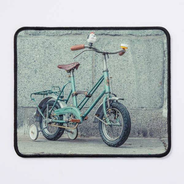 Item preview, Original vintage kids bike designed and sold by Dennius.