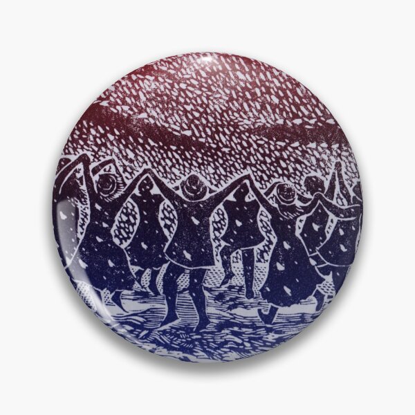 Item preview, Midwinter Dance designed and sold by Berry Daines.