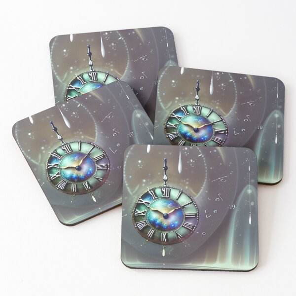 Item preview, Sea of Time designed and sold by Sarah Palmer.
