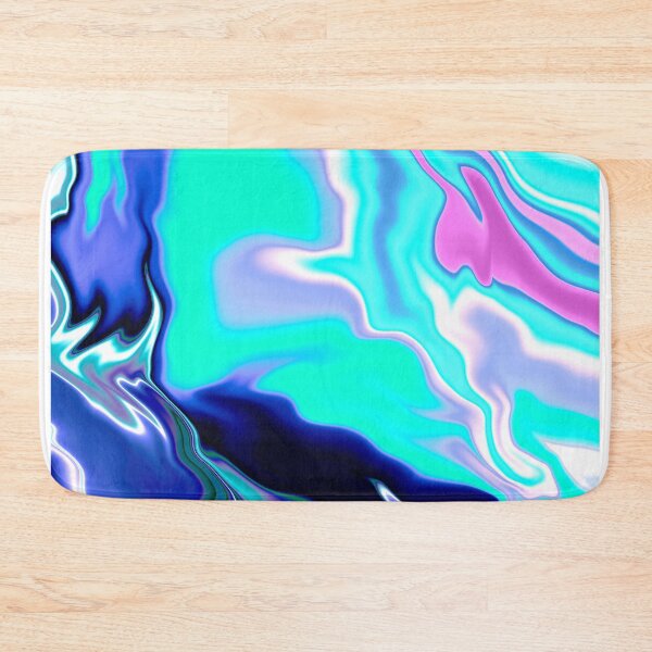 Item preview, Fluid Abstract Pattern 1806 designed and sold by Holidays77.