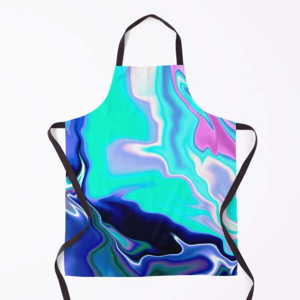 Item preview, Fluid Abstract Pattern 1806 designed and sold by Holidays77.