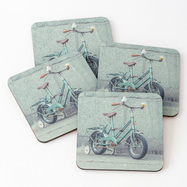 Item preview, Original vintage kids bike designed and sold by Dennius.