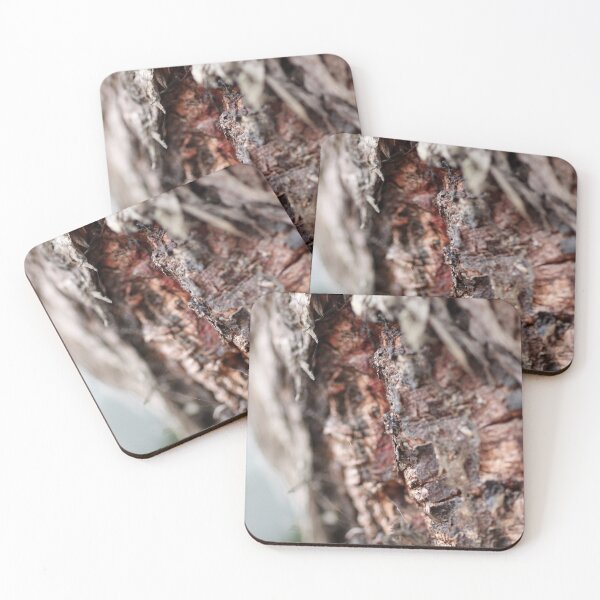 Item preview, bark on the side designed and sold by Jodie Cooper.